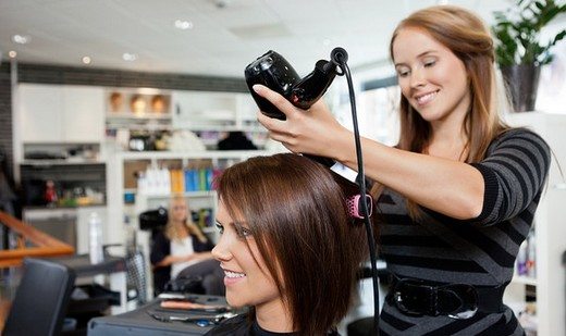 Alaybey Evde Kuaför